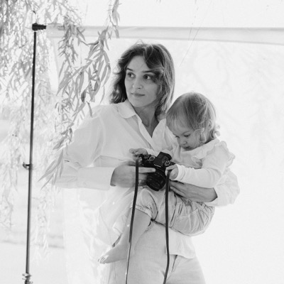 Kate, Founder of LuniMuni