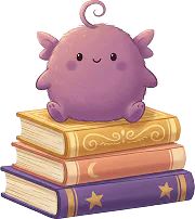 LuniMuni mascot